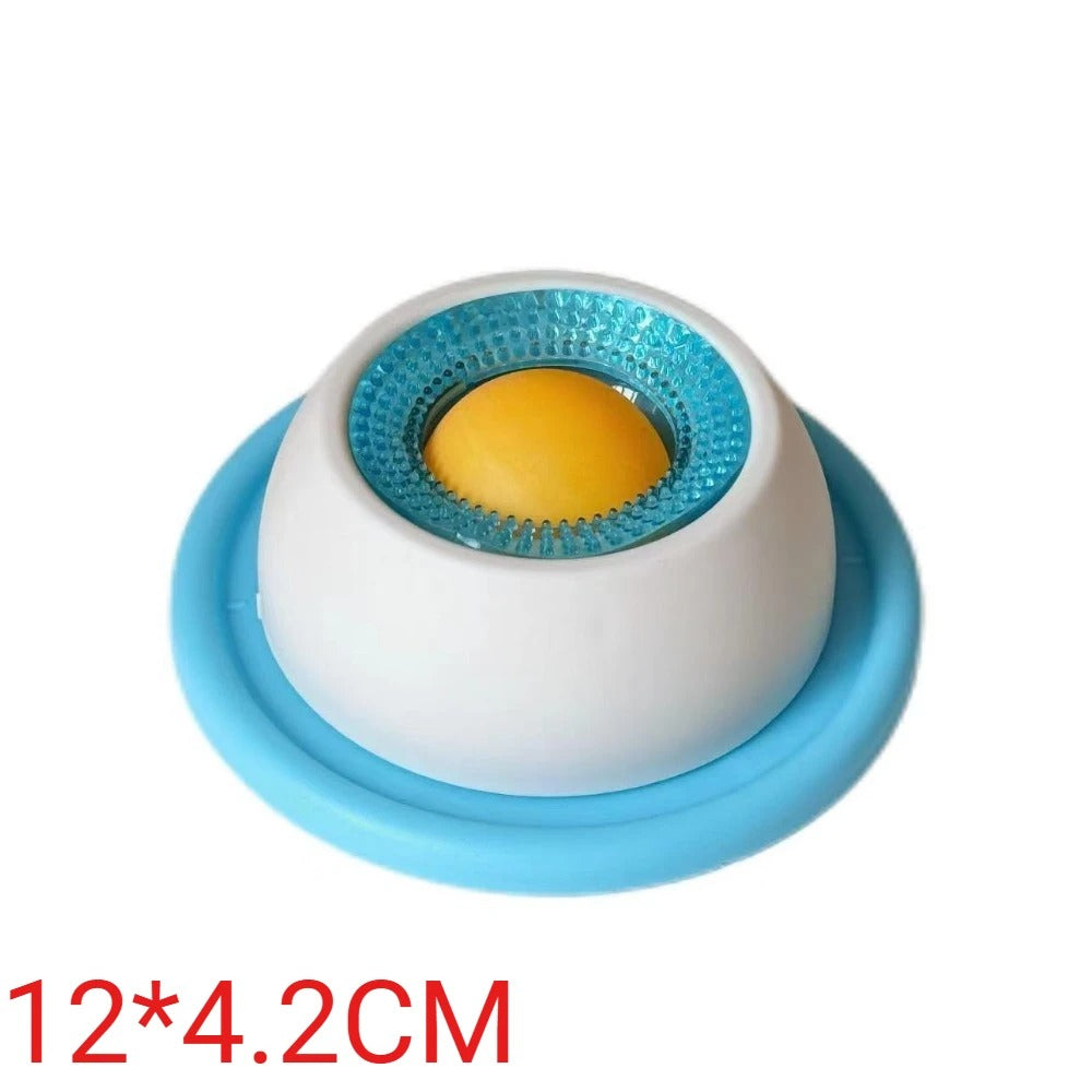 Pet Hair Removal Grooming Gloves